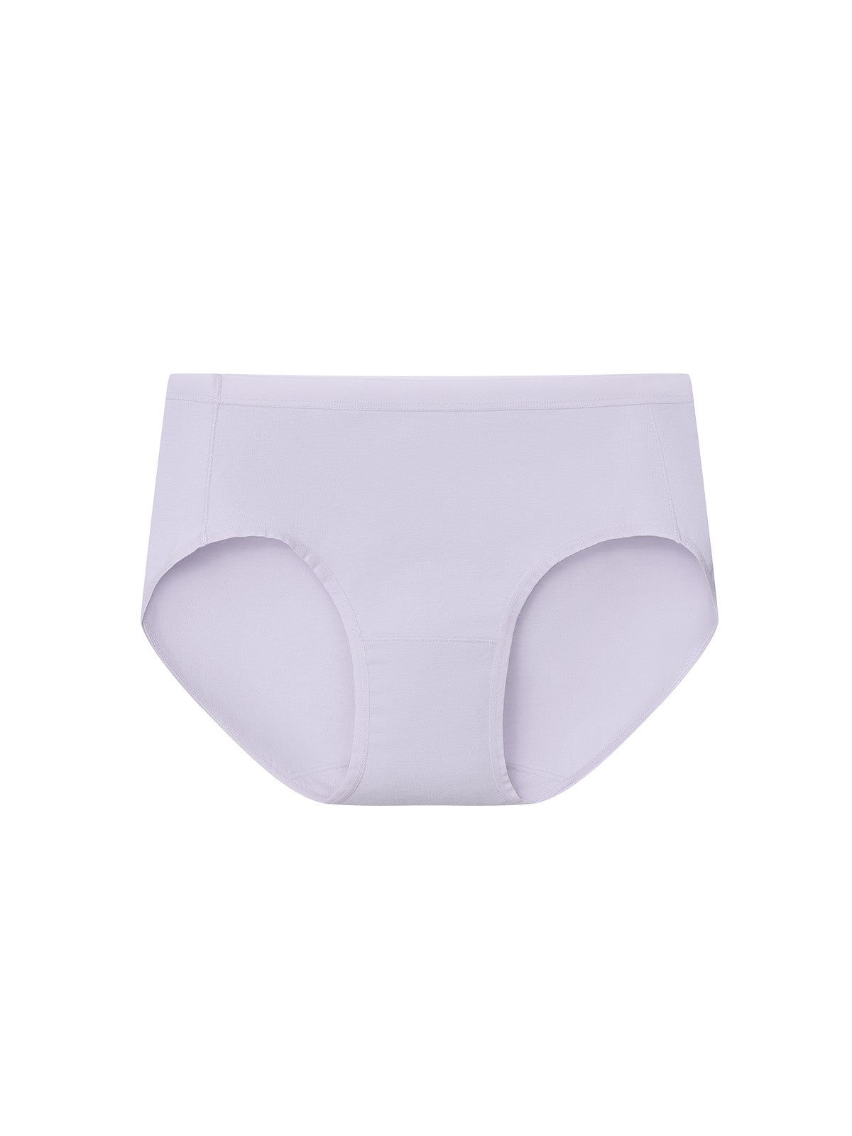 3pcs Cotton Mid-Rise Brief