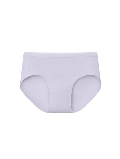 3pcs Cotton Mid-Rise Brief