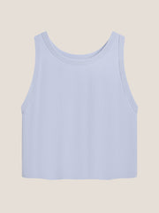 Modal Ribbed Tank Top