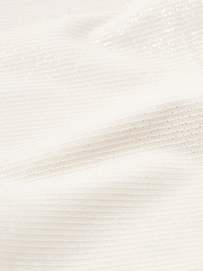 Basic Seamless Deep V Neck Mesh Cooling Bra - Smart Size
