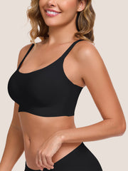 Scoop Bralette - Smart Size