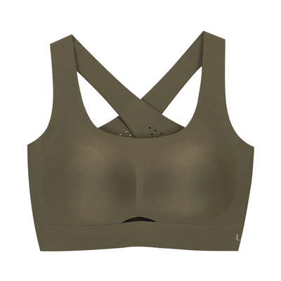 Medium Support Sports Bra