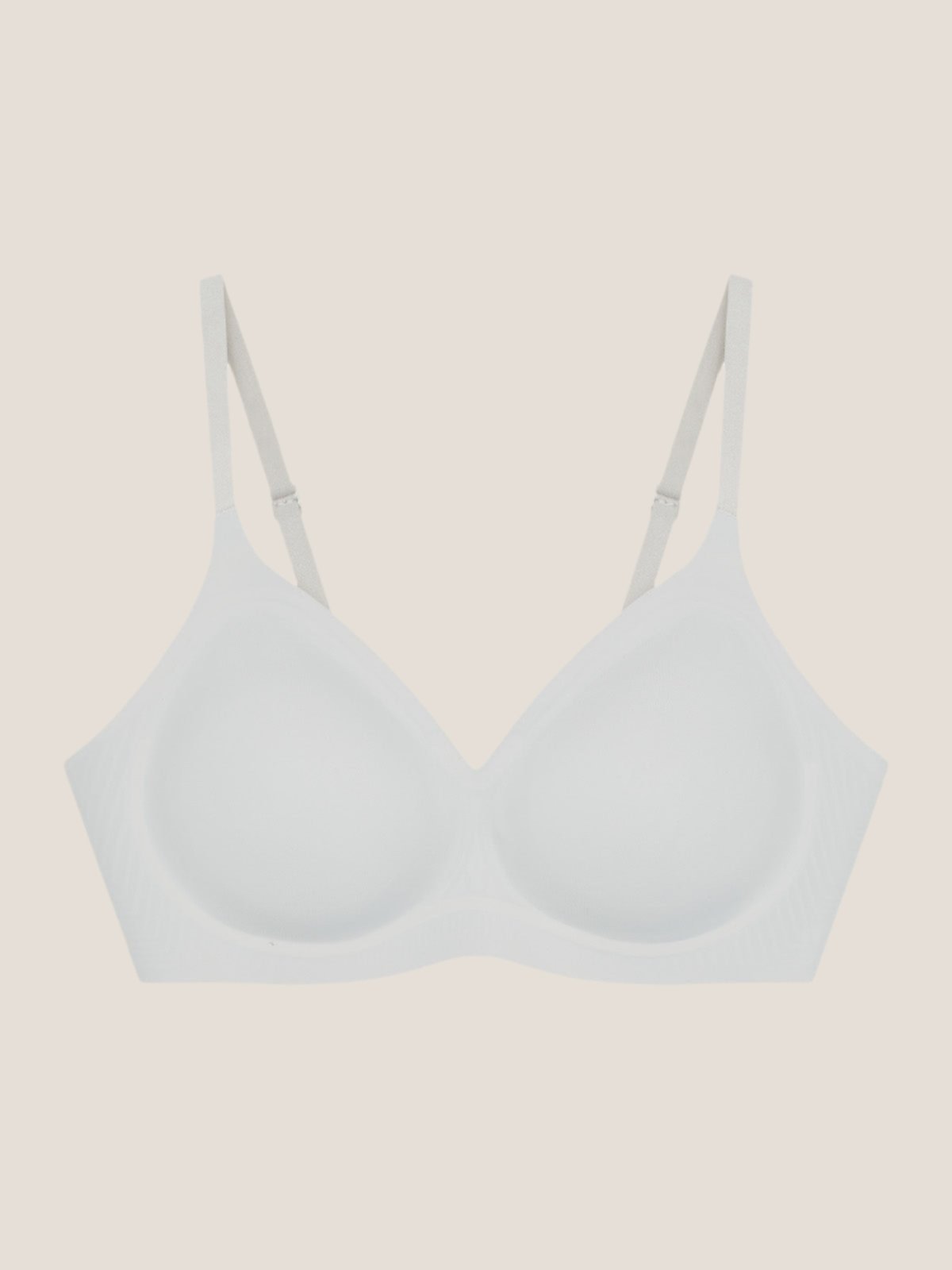 Perfect Coverage Bra