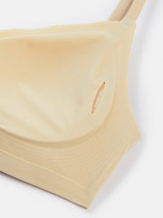 Wireless Backless Seamless Bra