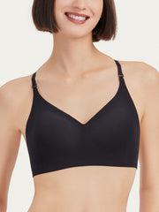 Wireless Backless Seamless Bra