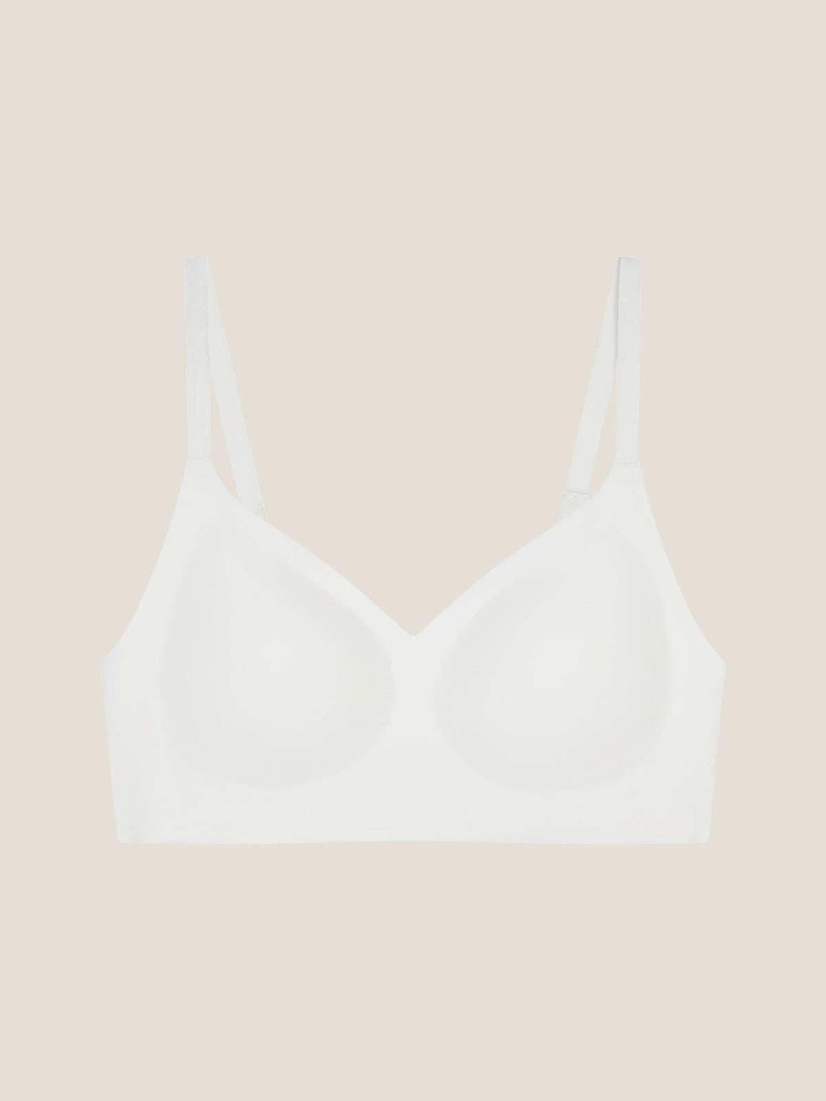 Wireless Backless Seamless Bra