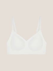 Wireless Backless Seamless Bra