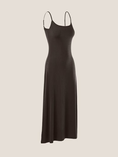 Bra Long Dress