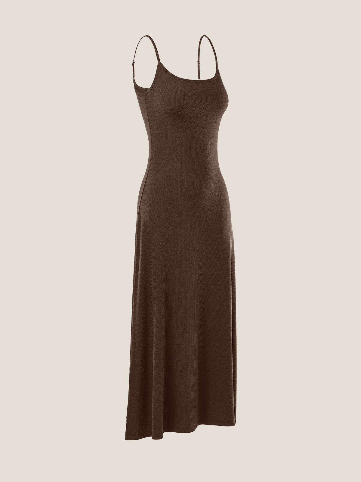 Bra Long Dress