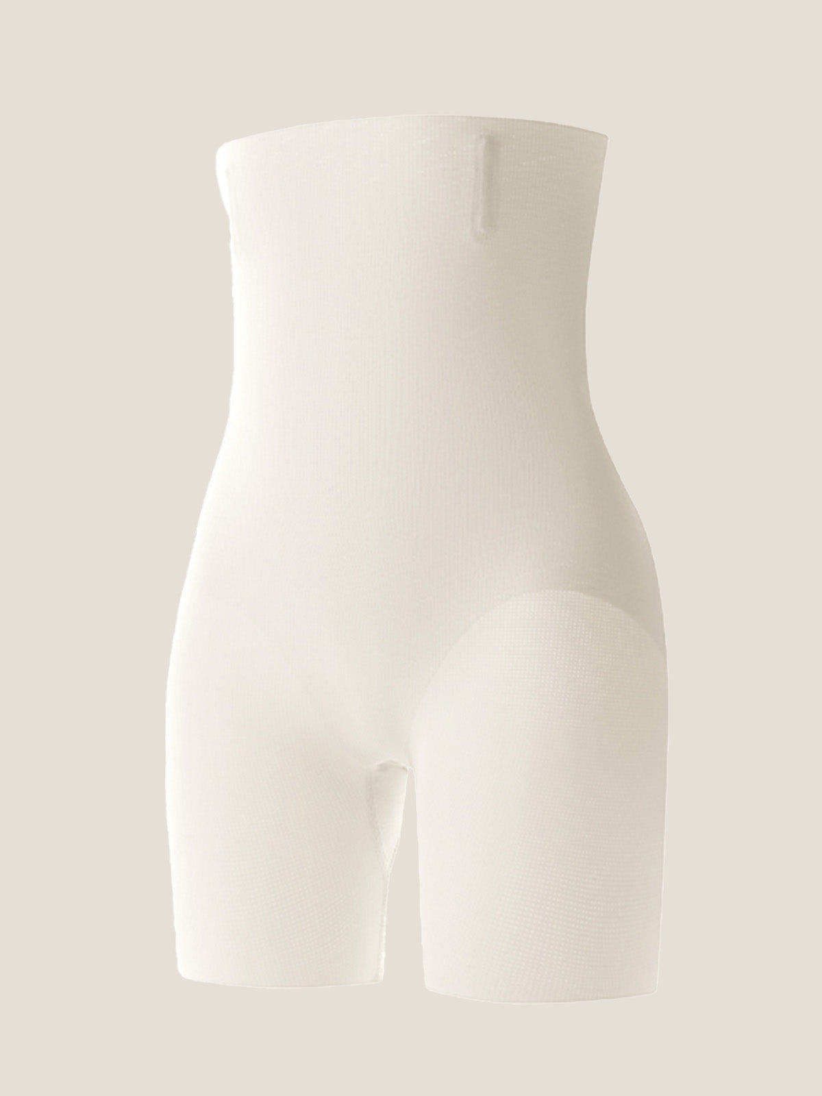 Breathe Easy High-Waisted Shaper Shorts
