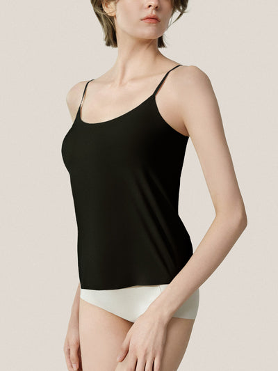 Breeze In Camisole Bra Top