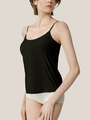 Breeze In Camisole Bra Top