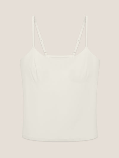 Breeze In Camisole Bra Top