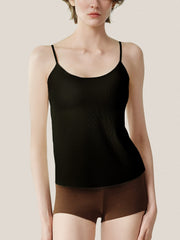 Breeze In Camisole Bra Top