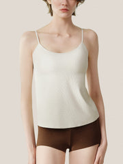 Breeze In Camisole Bra Top