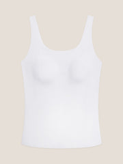 Breeze In Sleeveless Bra Top