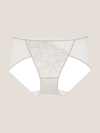 Chantilly Lace Brief