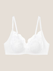Chantilly Lace Seamless Bra