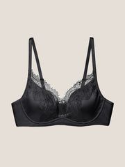 Chantilly Lace Seamless Side Support Bra