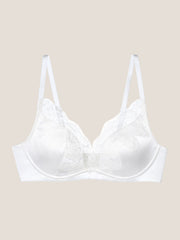 Chantilly Lace Seamless Side Support Bra