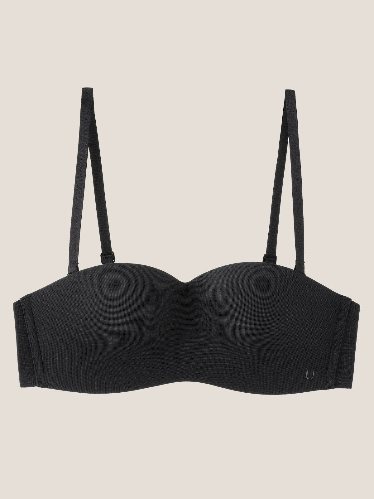 Wireless Intense Convertible Bandeau