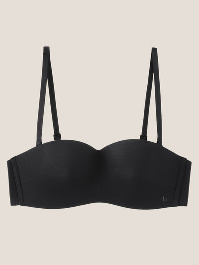 Wireless Intense Convertible Bandeau