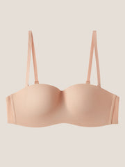 Wireless Intense Convertible Bandeau