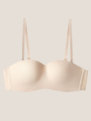 Wireless Intense Convertible Bandeau