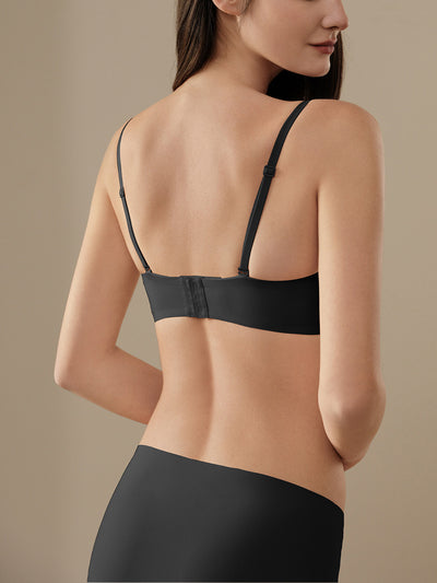 Wireless Intense Convertible Bandeau