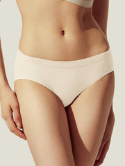 Modal Antibacterial Mid-Rise Briefs
