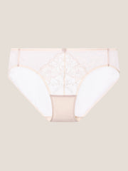 No-Show Lace Brief