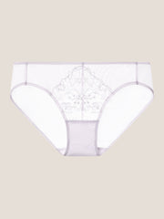 No-Show Lace Brief