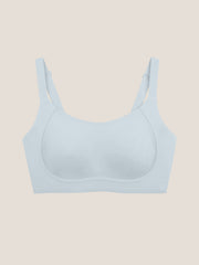 Side Support Wireless Bra