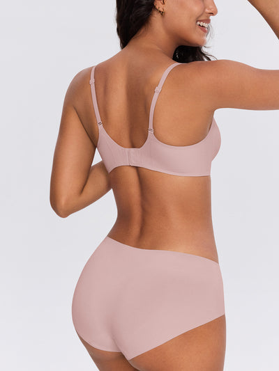 Wireless Perfect Coverage Bra