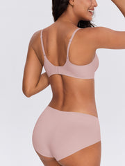 Wireless Perfect Coverage Bra