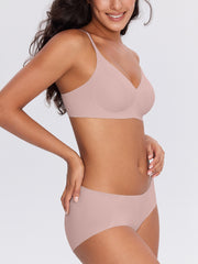 Wireless Perfect Coverage Bra