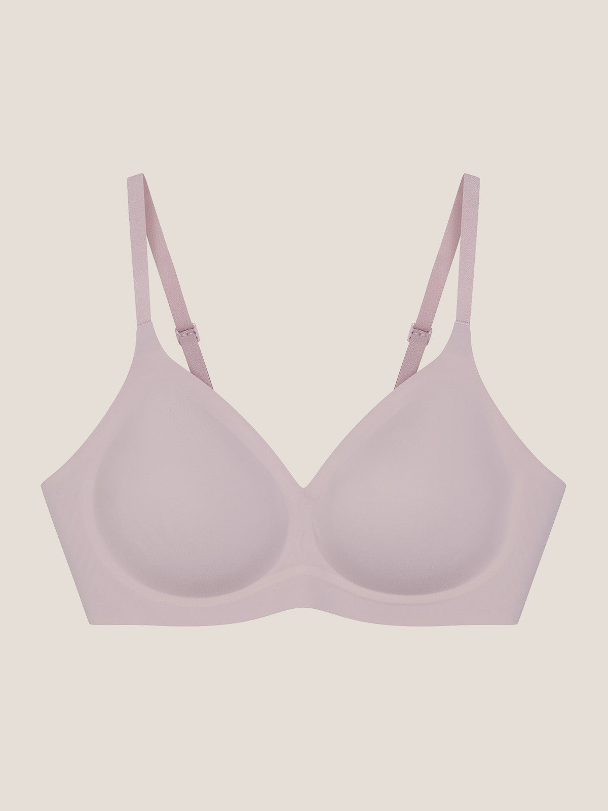 Wireless Perfect Coverage Bra