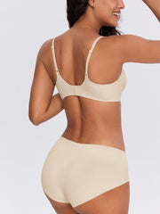 Wireless Perfect Coverage Bra
