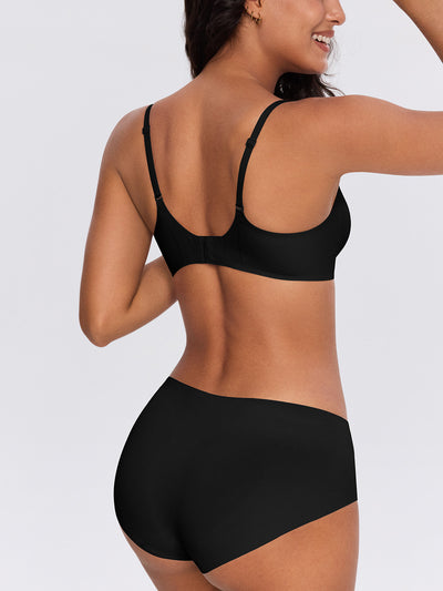 Wireless Perfect Coverage Bra