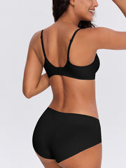 Wireless Perfect Coverage Bra