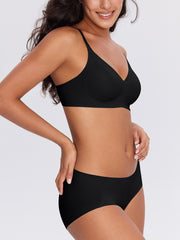 Wireless Perfect Coverage Bra