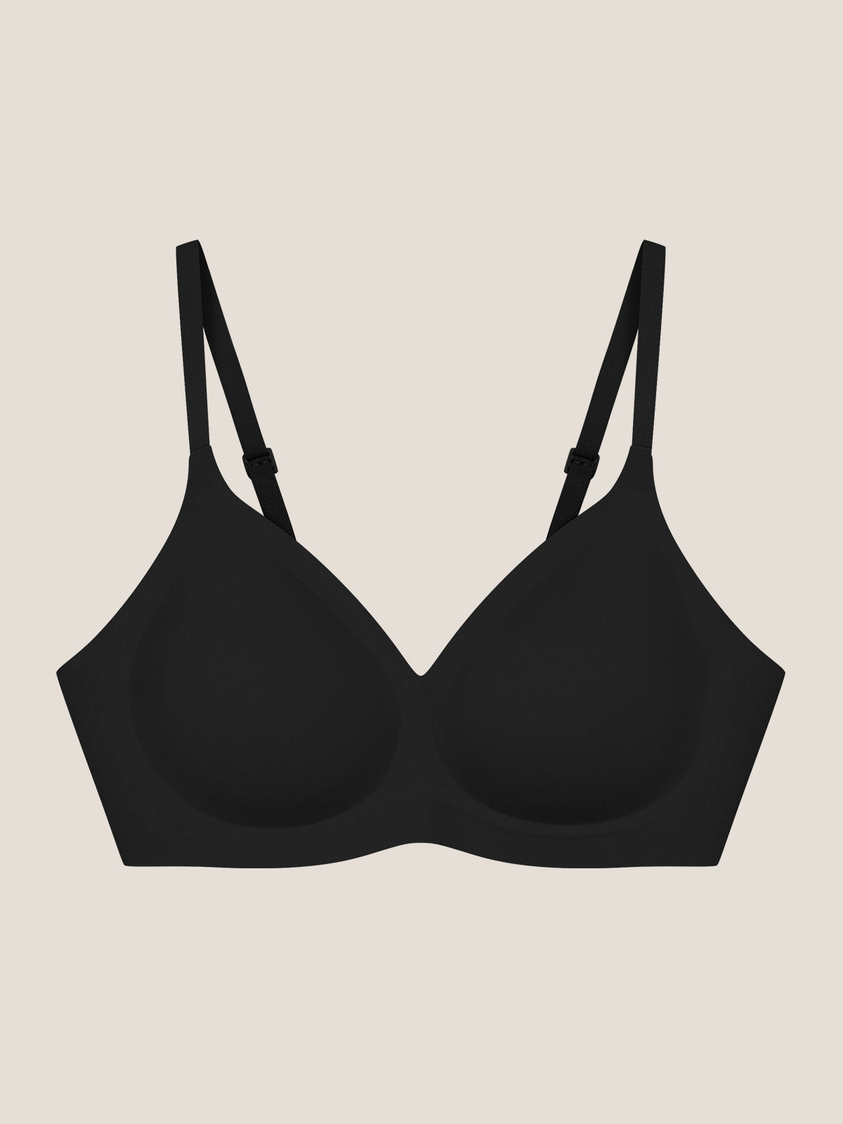 Wireless Perfect Coverage Bra
