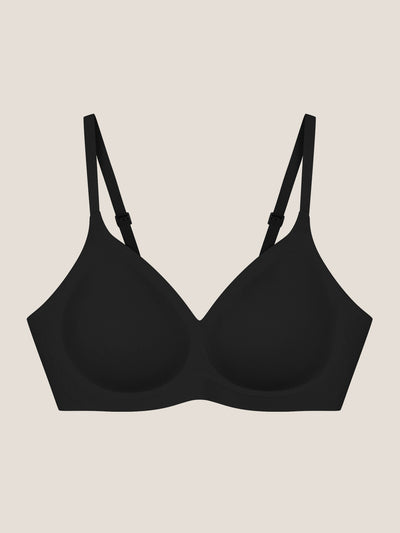 Wireless Perfect Coverage Bra