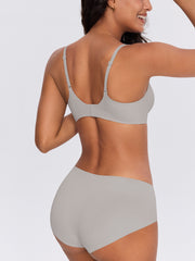 Wireless Perfect Coverage Bra