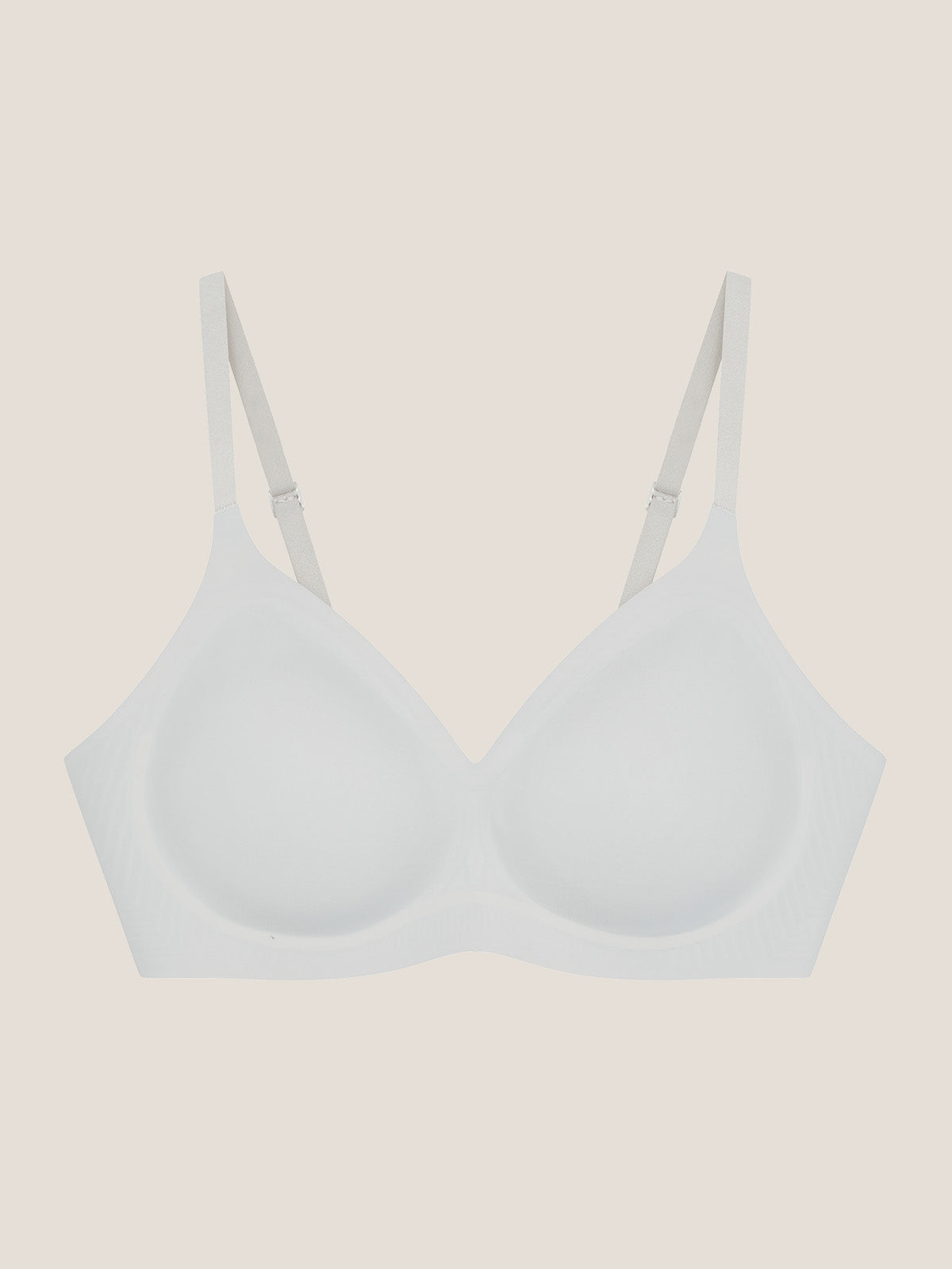 Wireless Perfect Coverage Bra