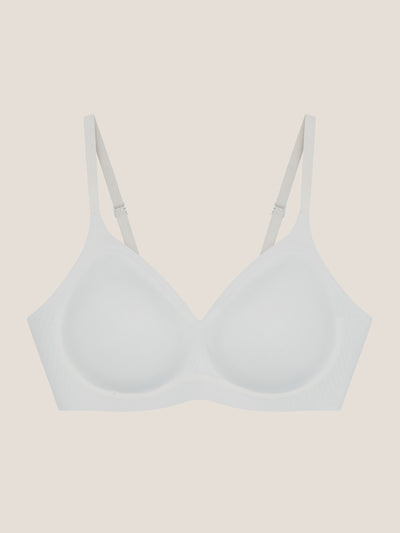 Wireless Perfect Coverage Bra