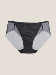 RED Limited Edition Silk Low-Rise Brief