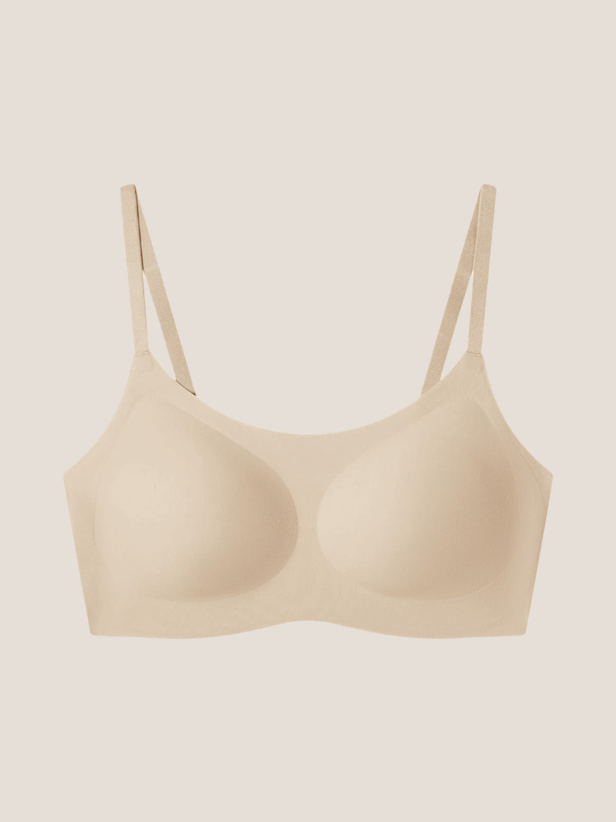 Scoop Bralette - Smart Size