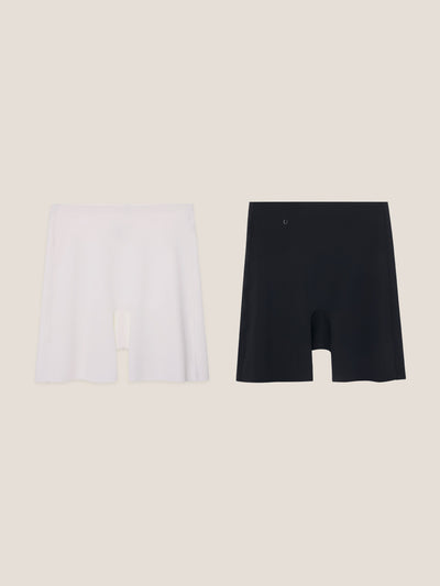 Smart Size Seamless Slip Shorts