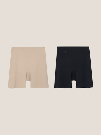 Smart Size Seamless Slip Shorts